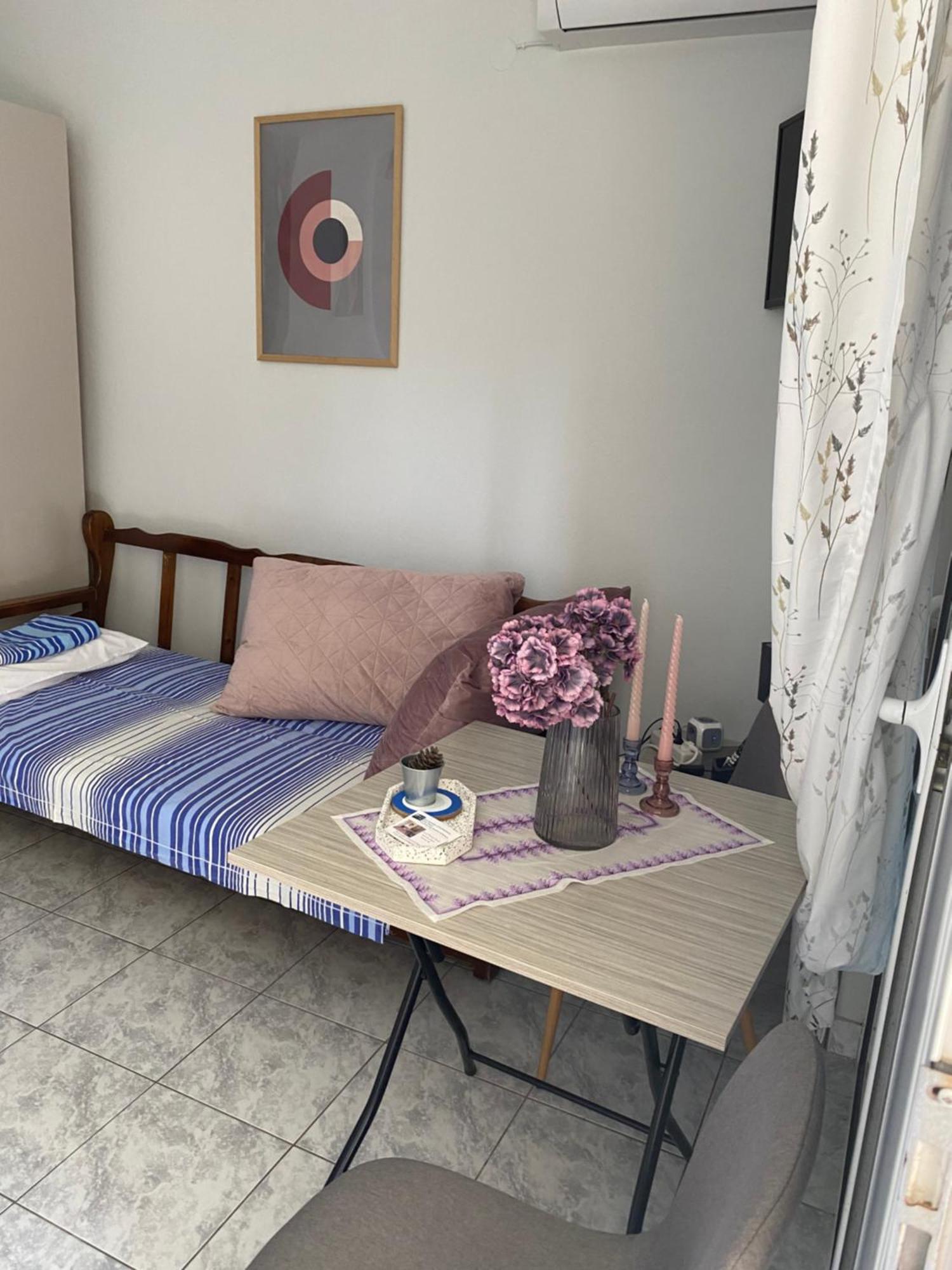 Small Beauty Studio Кавала Екстер'єр фото