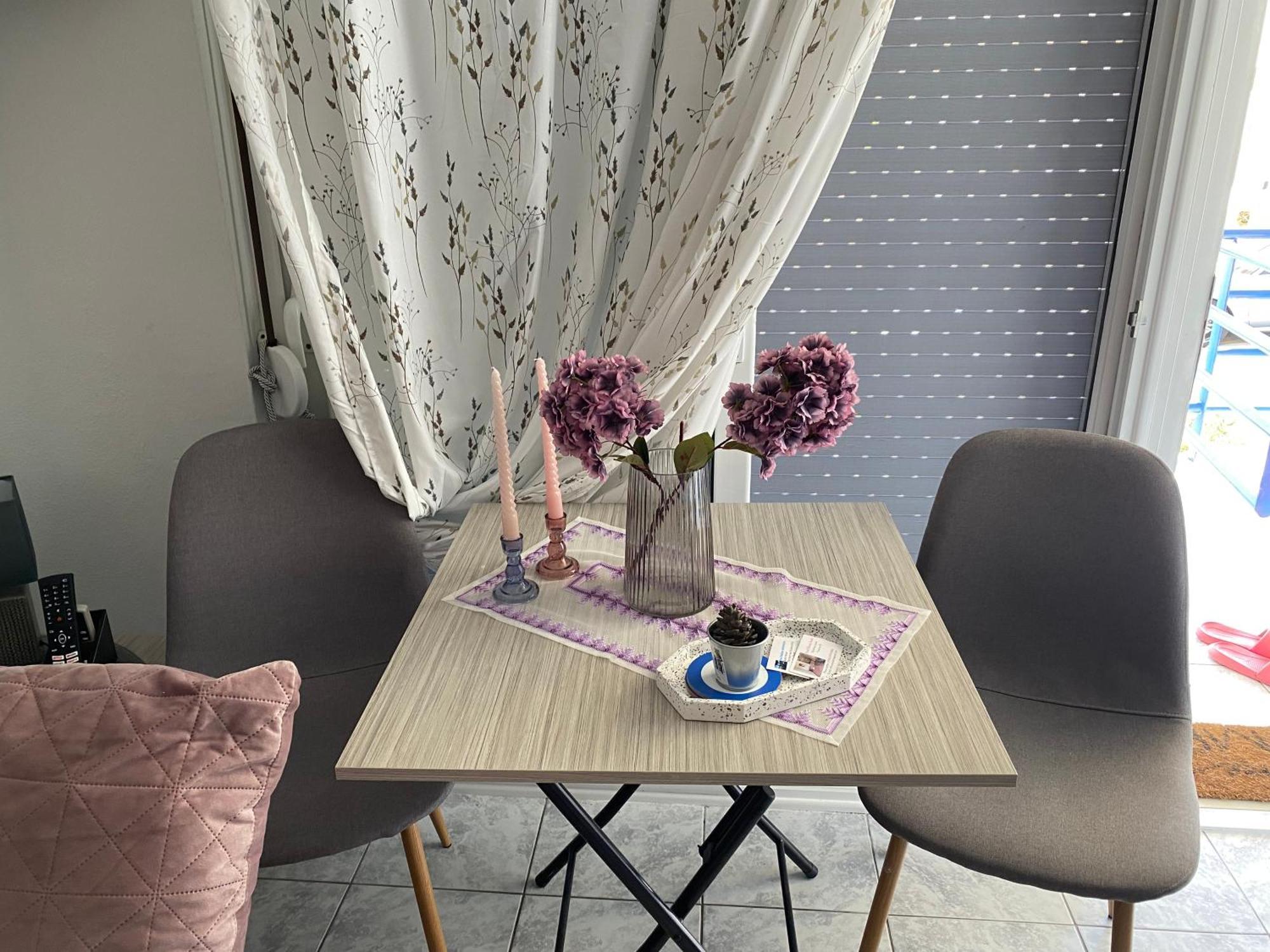 Small Beauty Studio Кавала Екстер'єр фото
